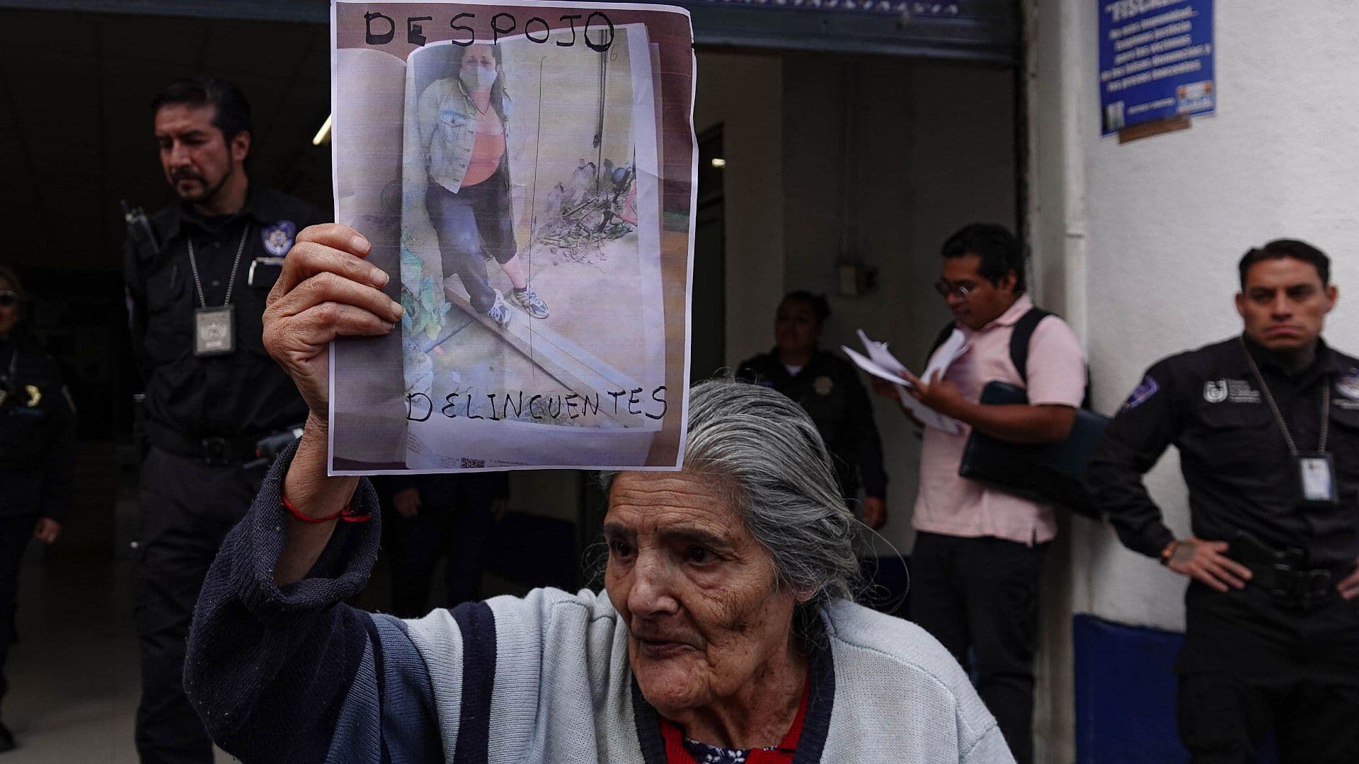 Despojos en CDMX: ¿En Qué Alcaldías Operan Bandas para Quitar Casas a la Fuerza?