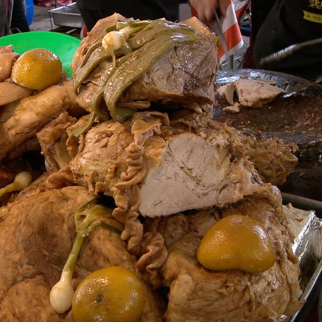 Inicia la Feria de las Carnitas 2026 en Junta Auxiliar de la Ciudad de Puebla