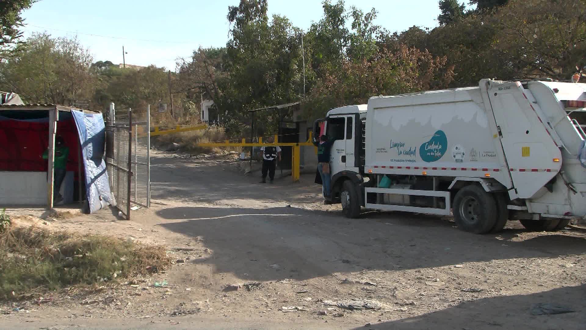 Han sido Clausurados 12 Vertederos en Jalisco; Contaminaban Suelo y Agua
