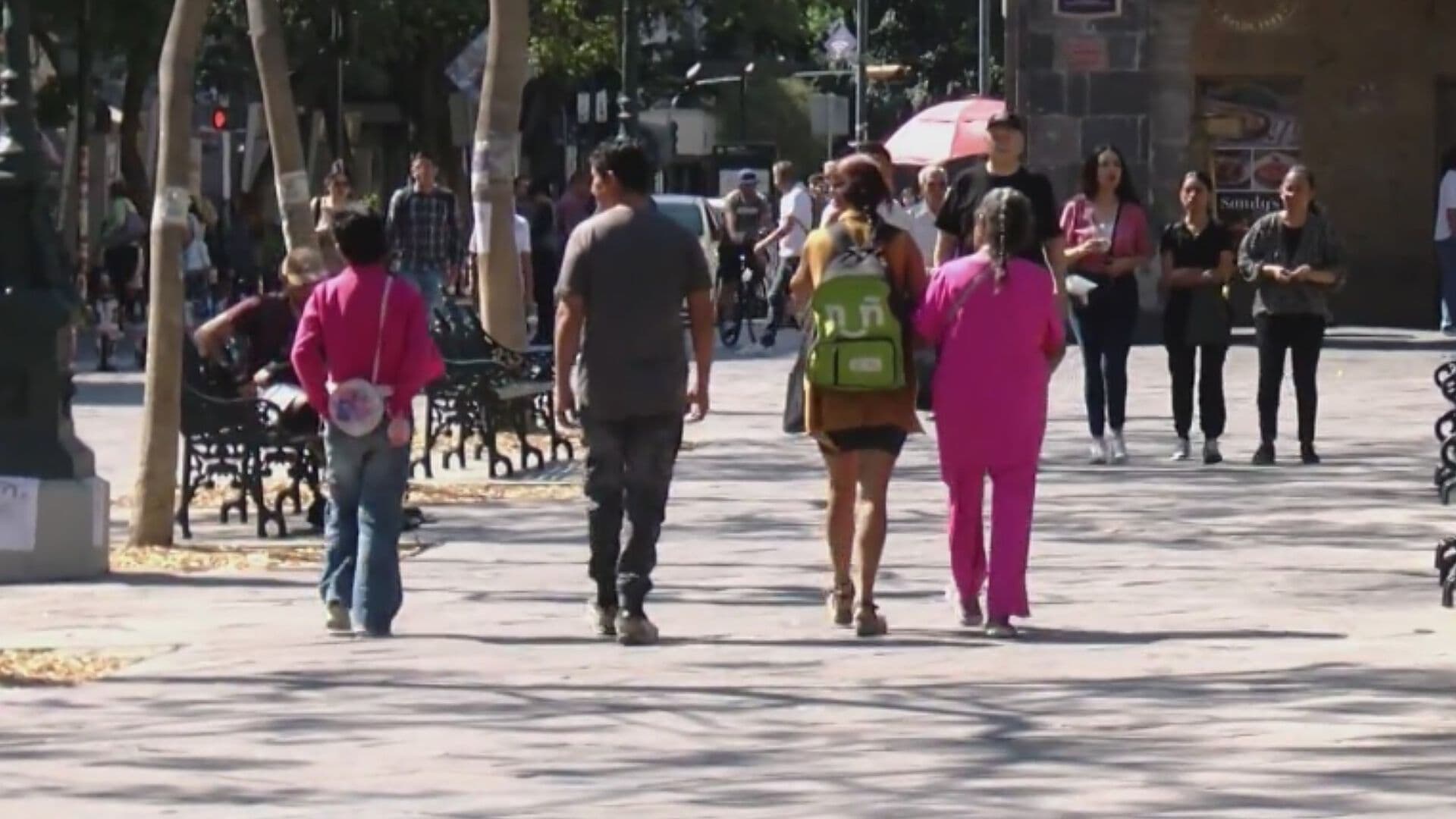 Desmantelan Red de Trata en Guadalajara ante Crecida de Casos