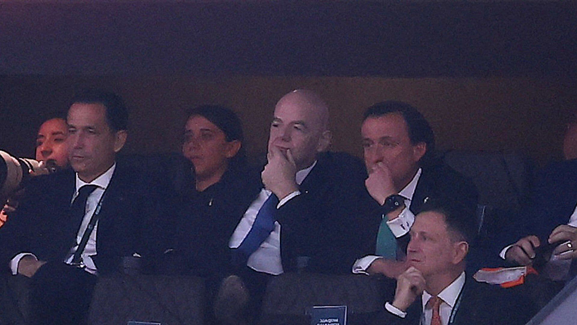 FMF Sí Analizará Propuesta de Nuevo Modelo Financiero de la FIFA