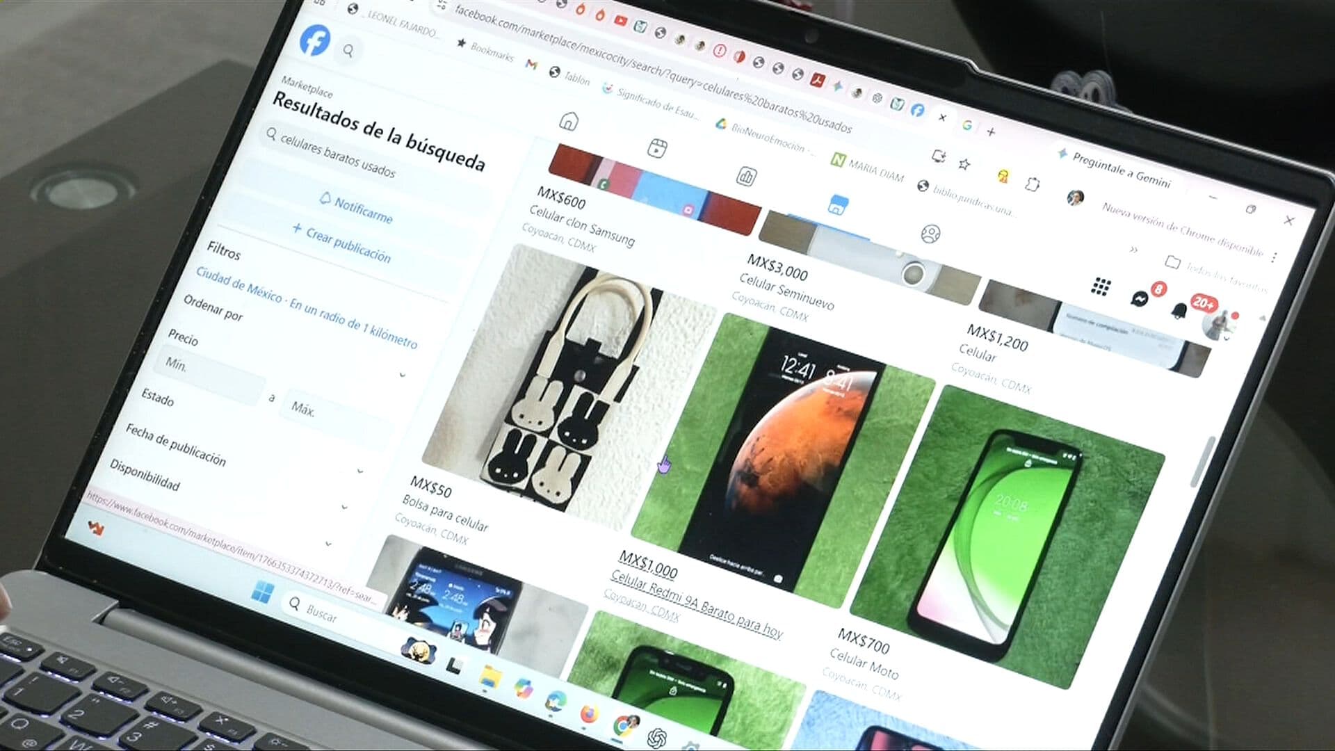 Alerta por “El Falso Comprador”: Así Opera la Nueva Estafa en Plataformas de Compra-Venta