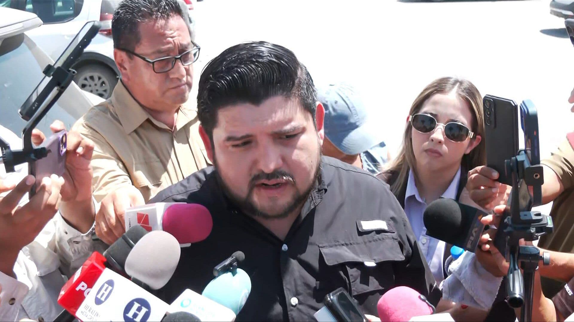 "Están Gozando de una Presunción de Inocencia": ¿Cómo va el caso de Dafne?