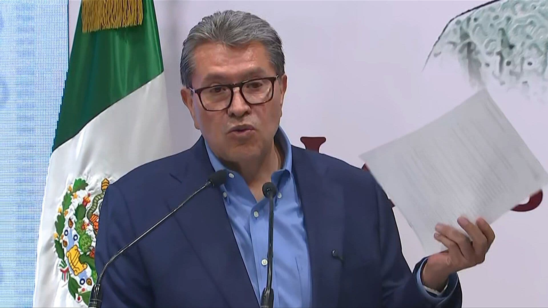 Morena Prepara 19 Reformas Clave para Nuevo Periodo Legislativo