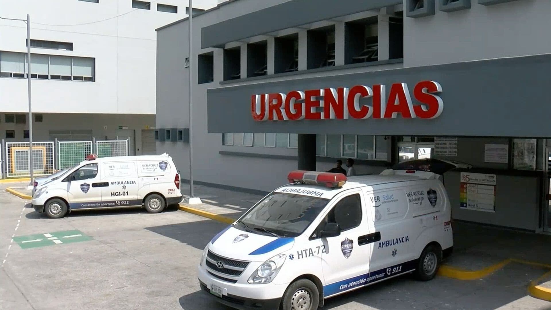Veracruz es el Segundo Lugar Nacional en Casos de Salmonelosis