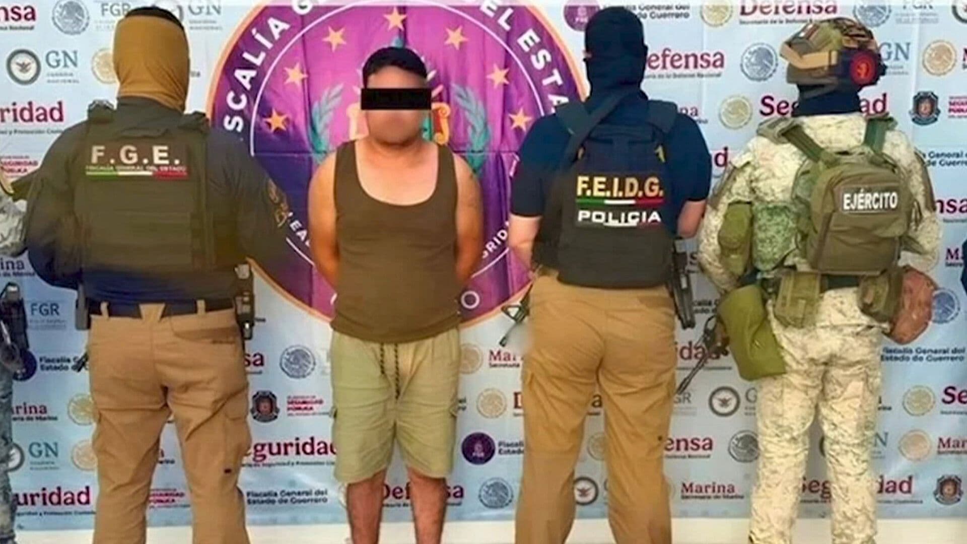 Las Noticias Nacionales Más Importantes en México de Hoy, Jueves 30 de Julio 2026