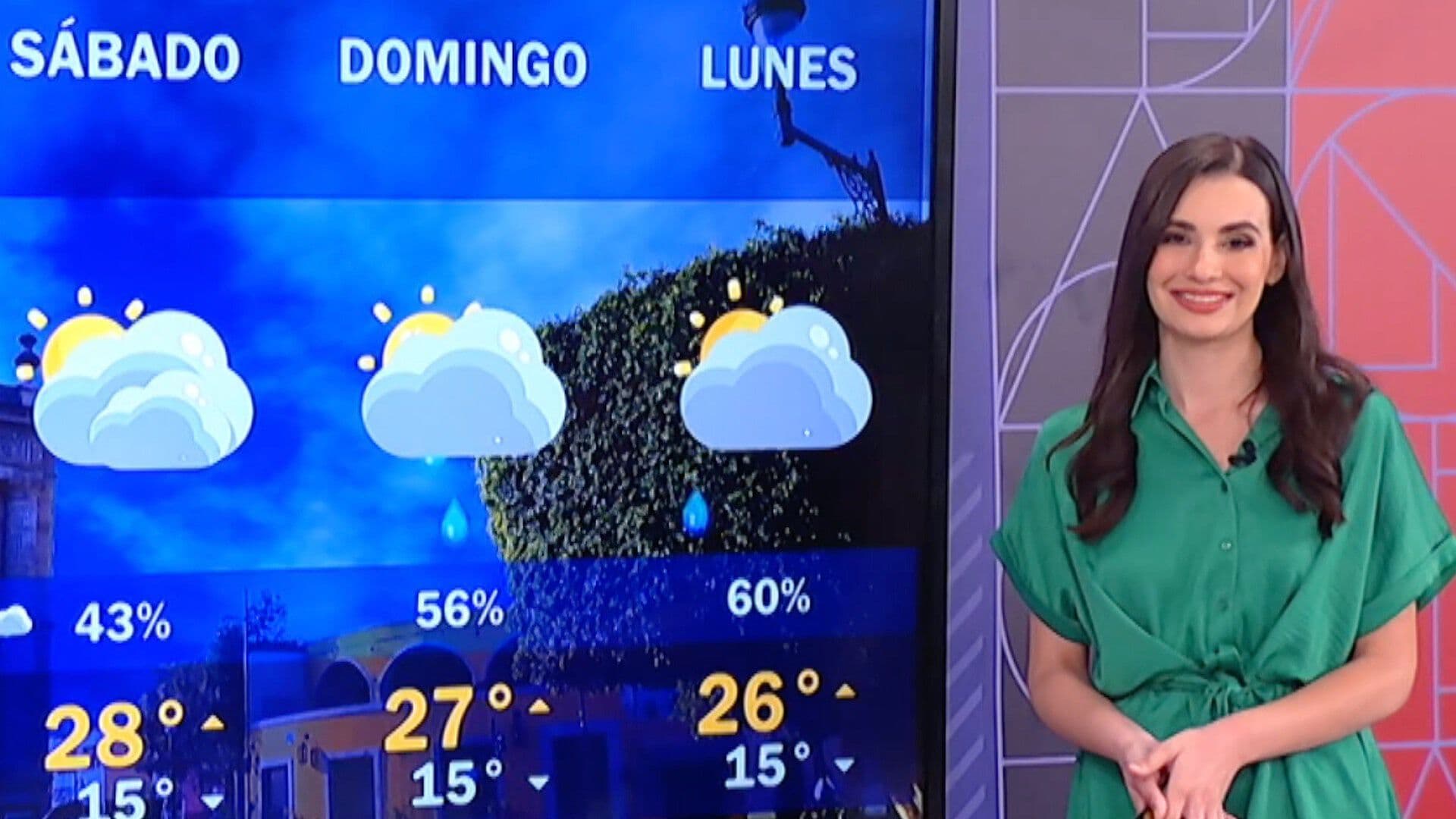 Clima Hoy en Guanajuato: Pronóstico Matutino del Viernes 31 de Julio del 2026