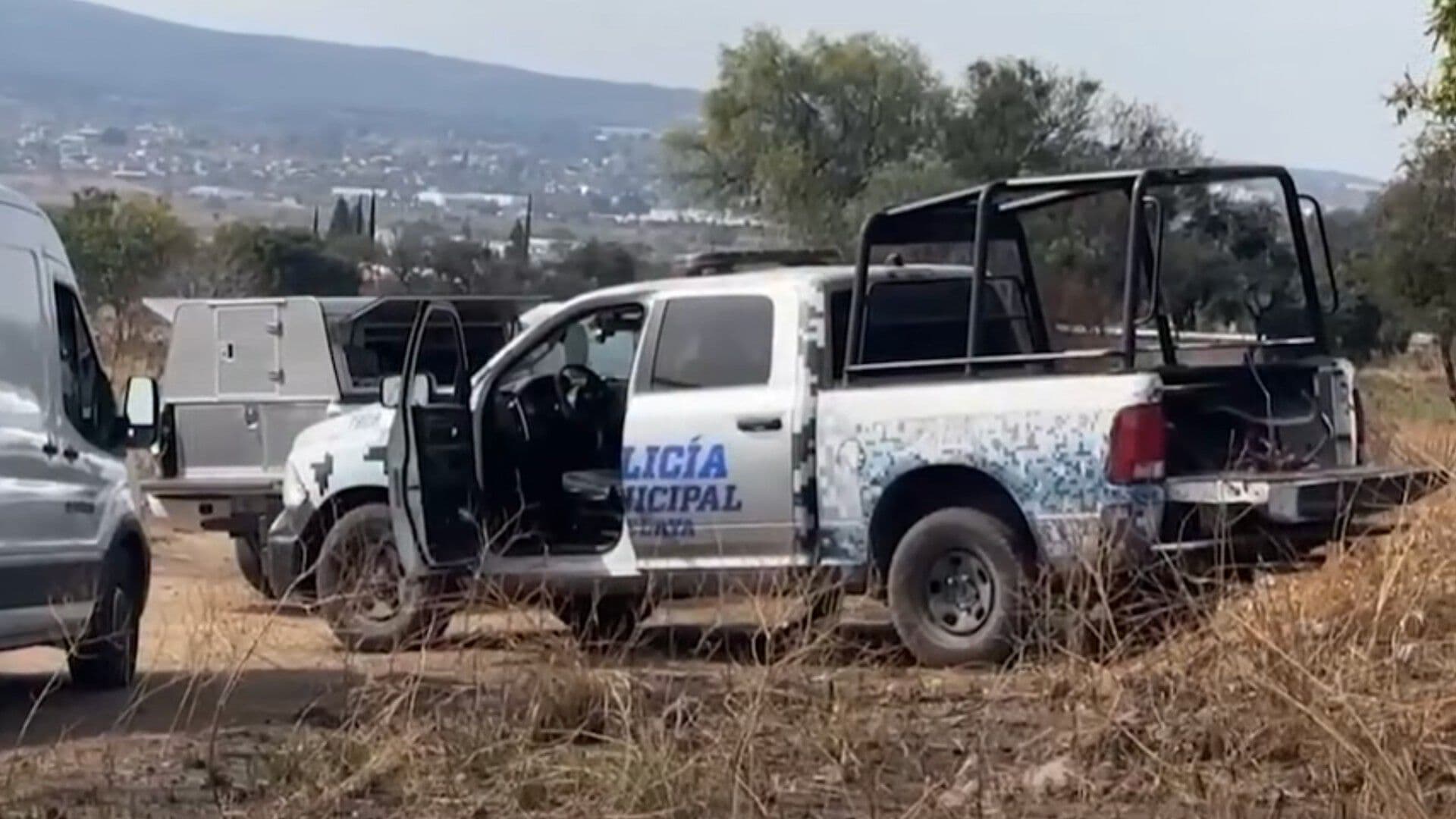 Conocido Visor de Futbol en Celaya Fue Hallado Muerto Con Signos de Violencia