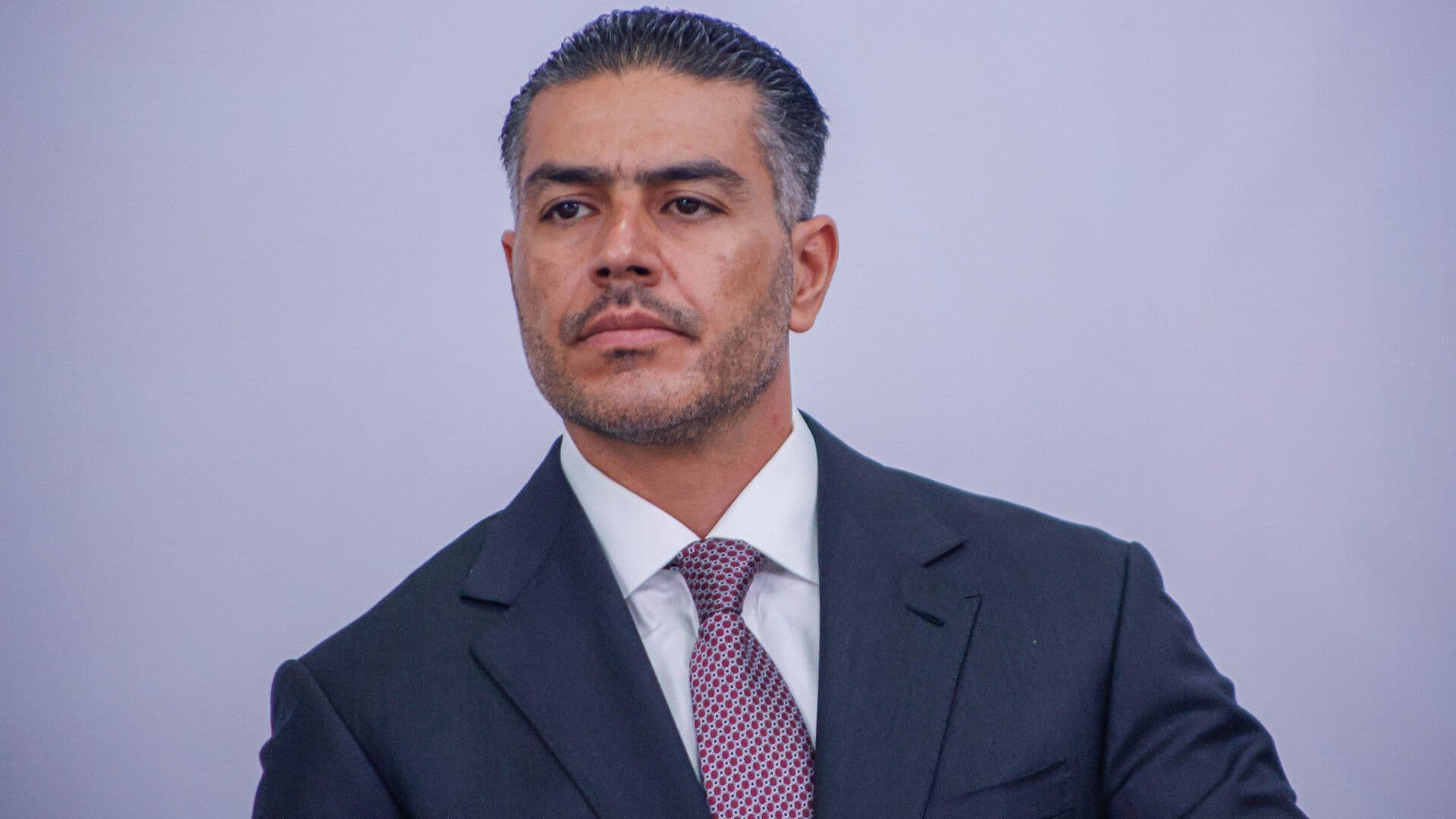 "'El R1' Habia Ordenado y Financiado el Homicidio de Carlos Manzo": García Harfuch