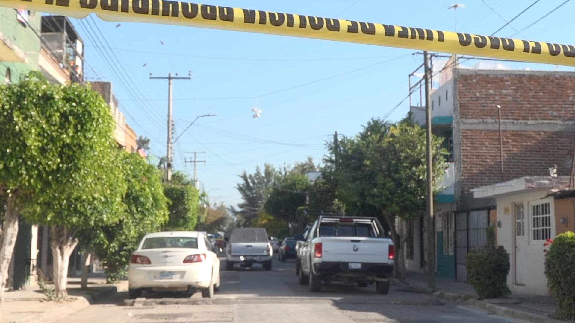 Aumenta a Cuatro Muertos Por Ataque Armado a Una Familia en Valle De Santiago