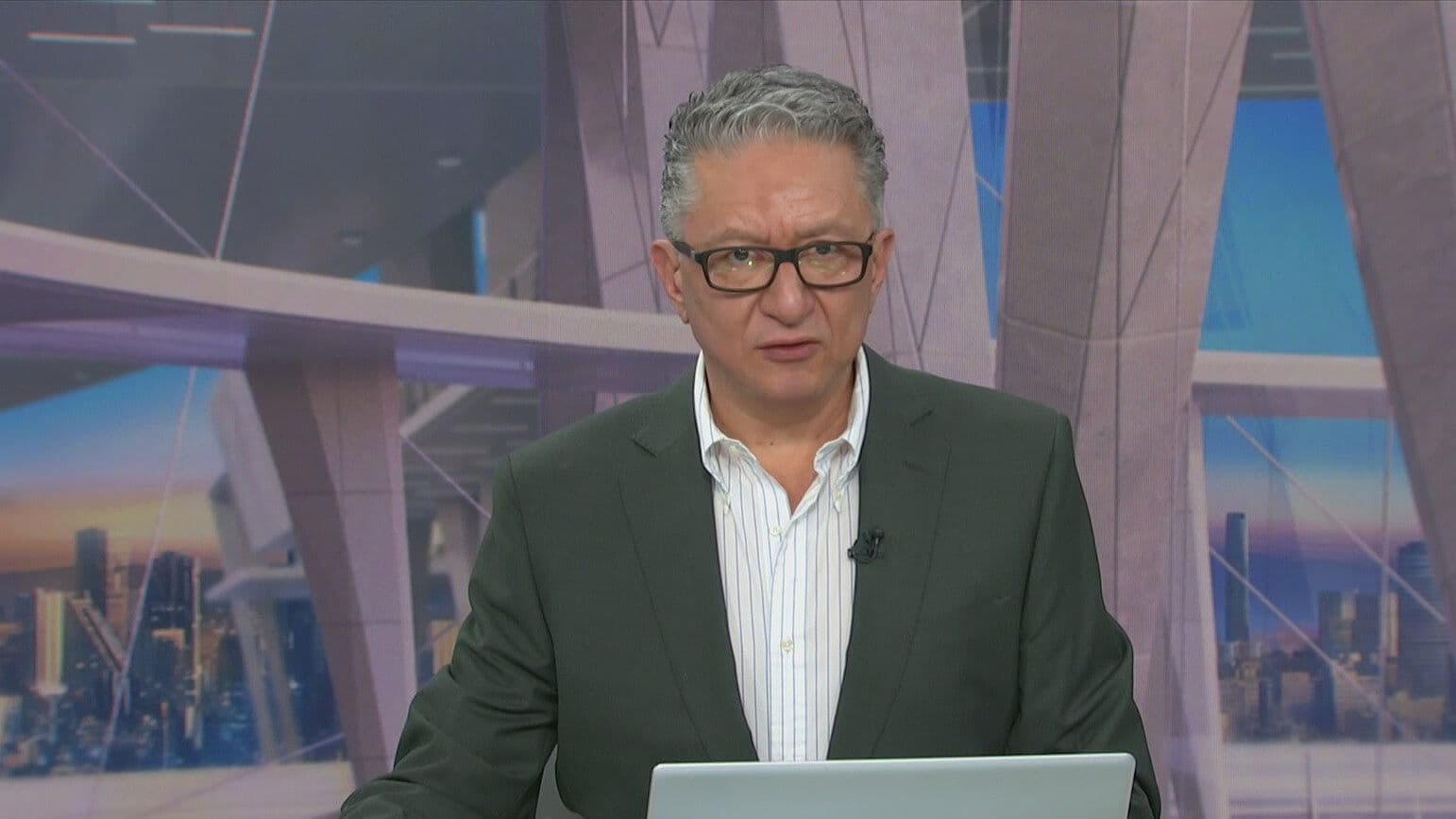 Despierta con Danielle Dithurbide Programa Completo: Capítulo de Hoy Viernes 31 de Julio de 2026