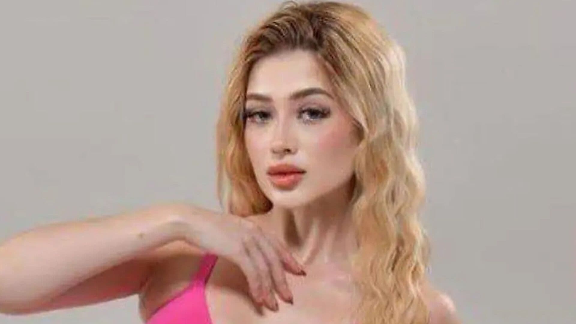 'El R1' estaría Ligado al Feminicidio de Valeria Márquez; Harfuch Revela los Detalles