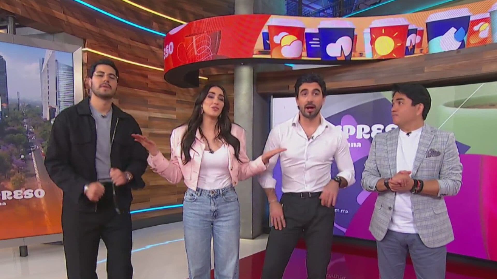 Expreso de la Mañana Programa Completo: Episodio de Hoy Viernes 31 de Julio del 2026