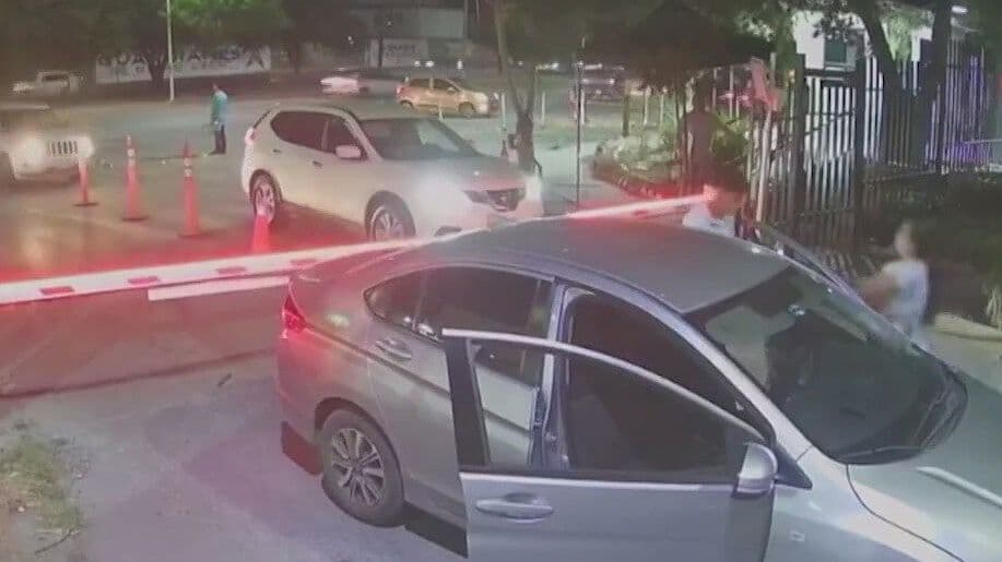 Arrolla y Mata a Suegra en Apodaca