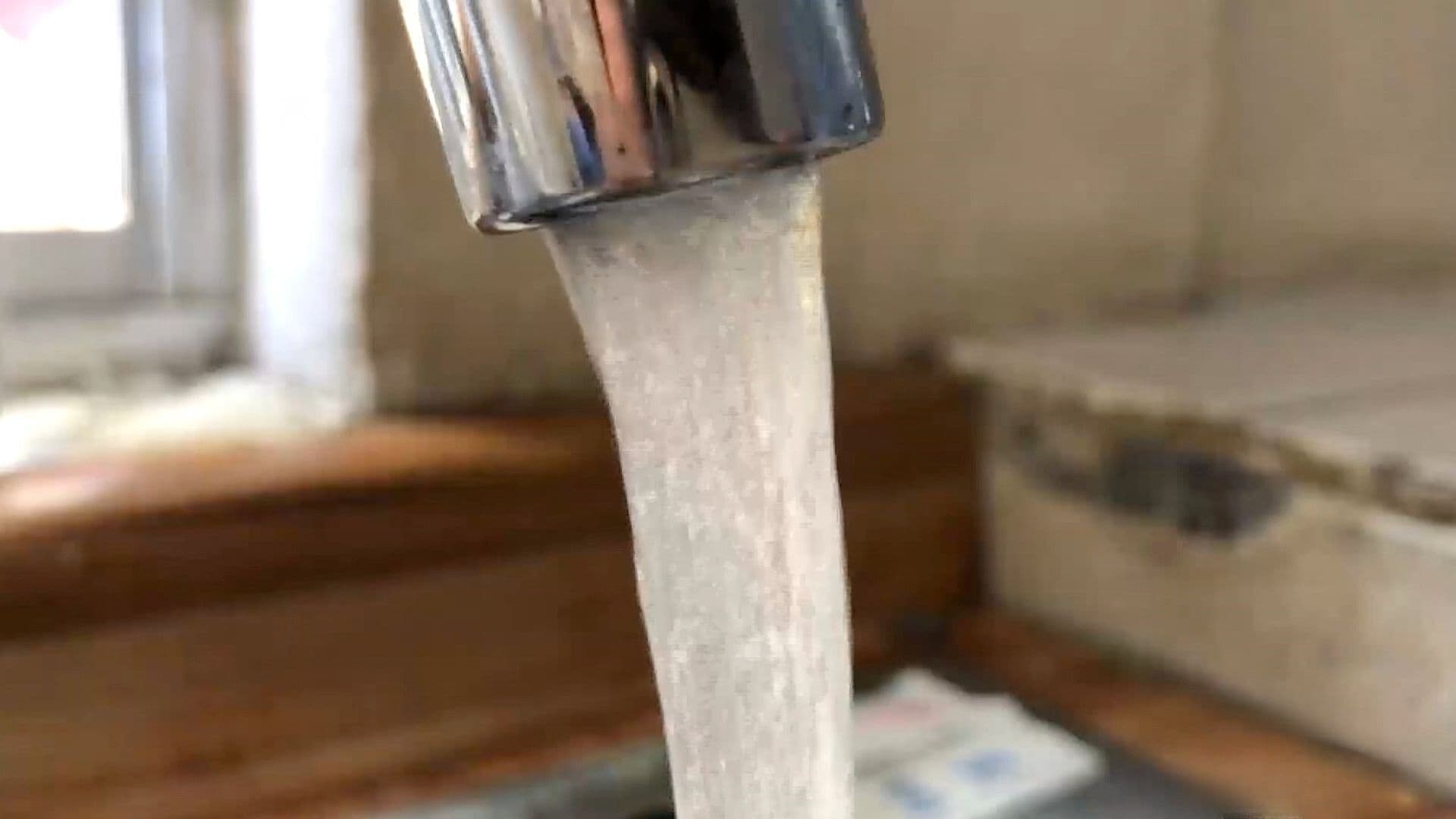 Canícula Aumenta el Consumo de Agua en Distintas Zonas de Chihuahua