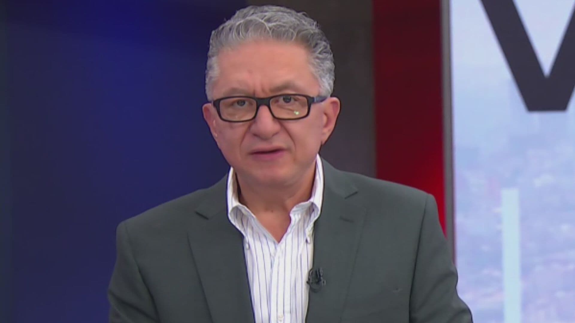 Resumen de Noticias Vespertino N+ de Hoy 31 de Julio de 2026