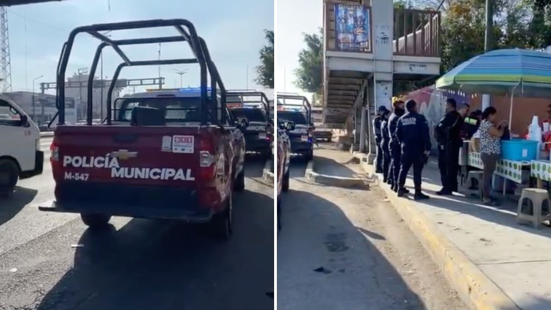 Operador de Tráiler Sufre Asalto en la Cuacnopalan-Oaxaca: Roban la Unidad y lo Dejan Amarrado