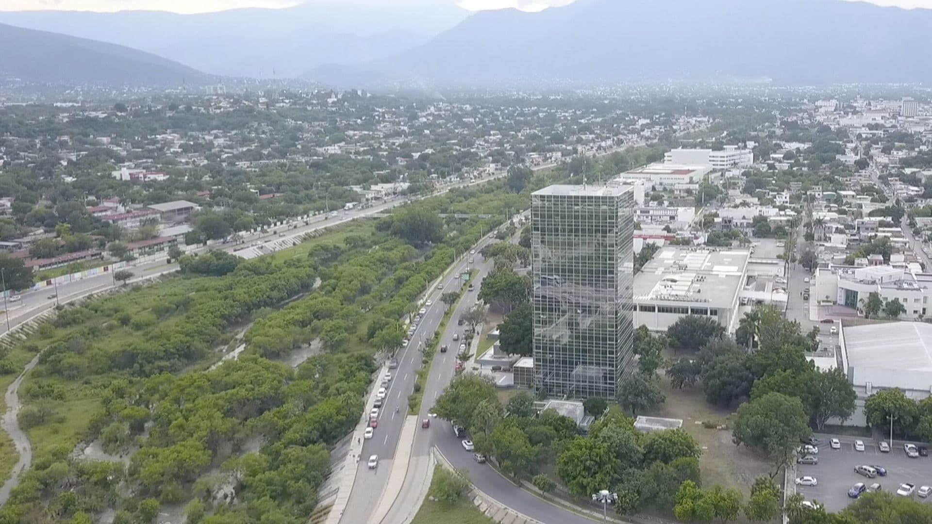 Victoria se Posiciona Como Una de las Ciudades Mas Calientes de Mexico