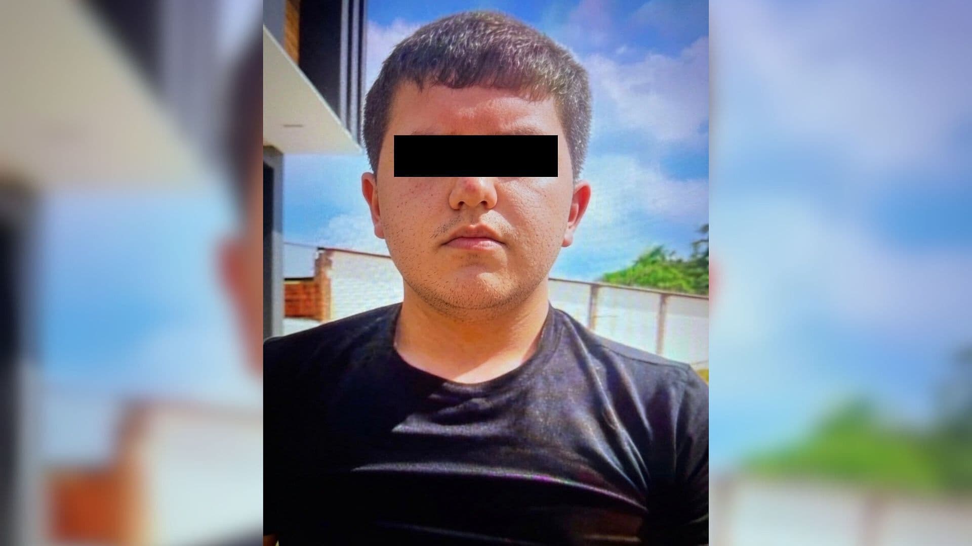 Detienen a "El Yukito" en el Municipio de Mocorito, Sinaloa