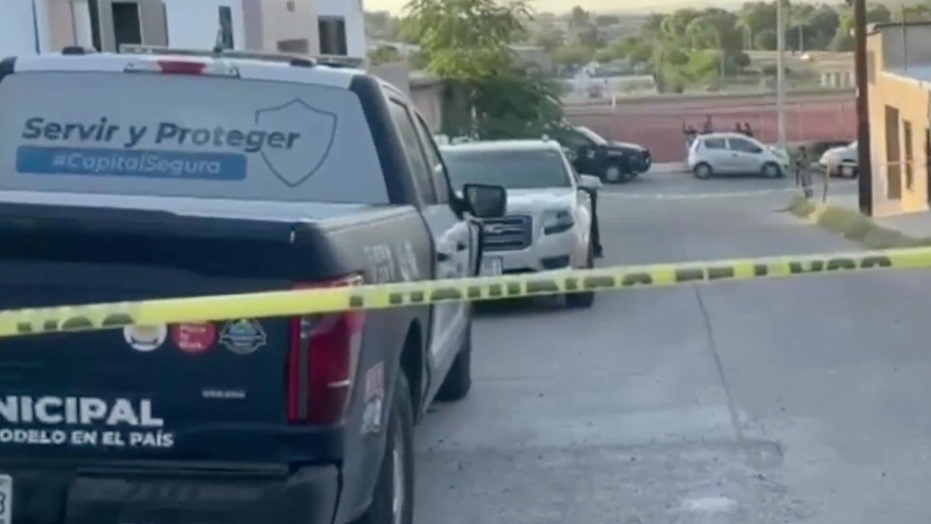 Hallan a Hombre Sin Vida en Avanzado Estado de Descomposición en Chihuahua