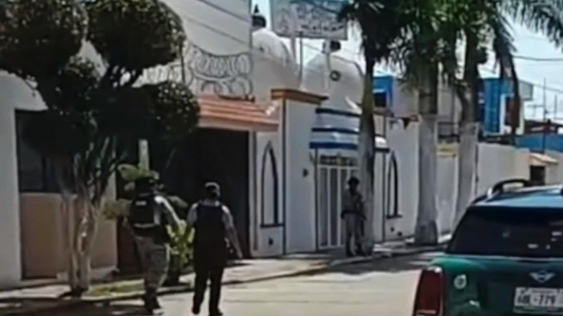Asesinan a Mujer en su Casa en la Colonia Villas de los Reyes en Celaya; Vivía Sola