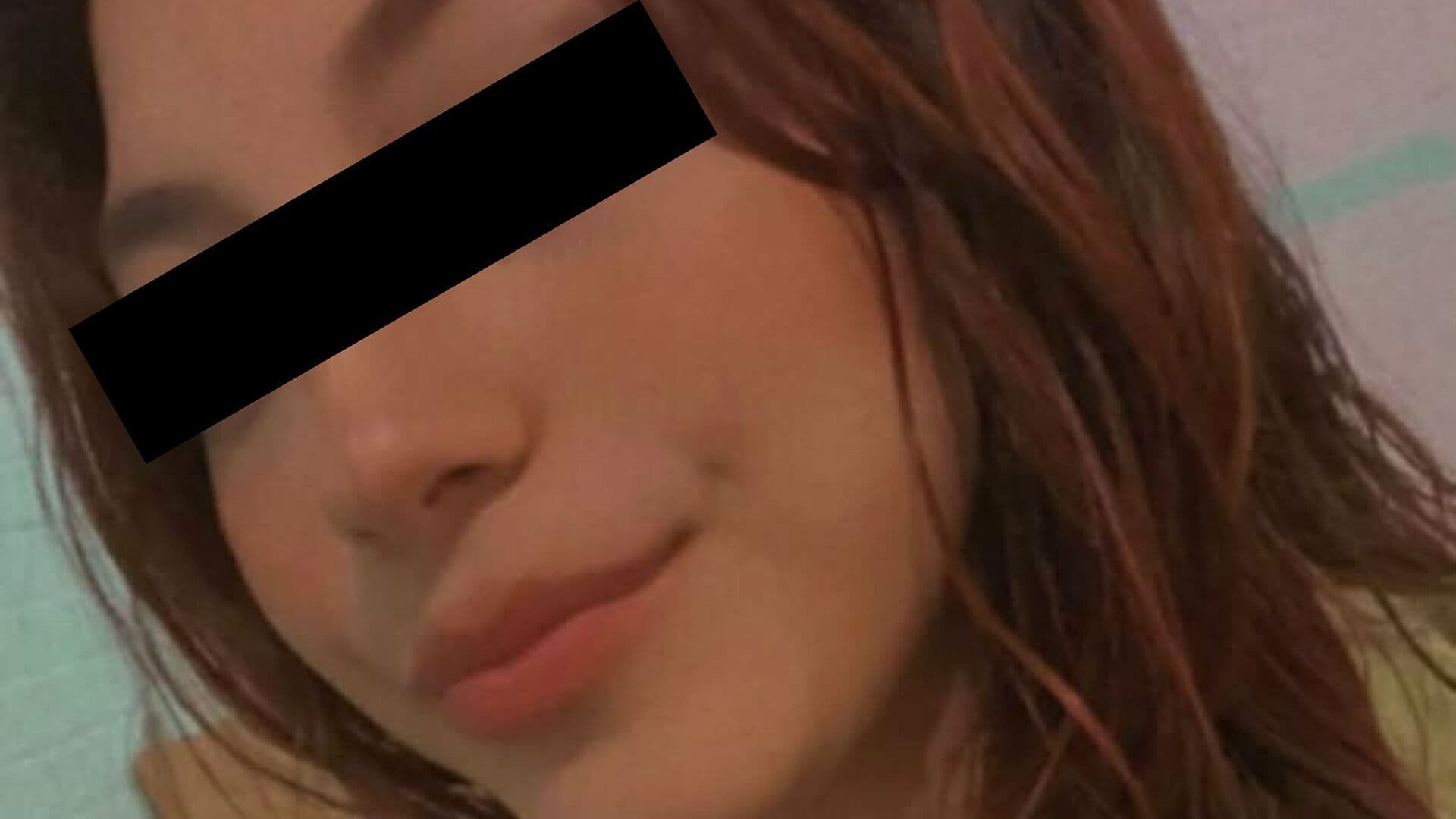 Marcha Justicia Karla Valeria Feminicidio Joven Localizada Muerta Hoy 31 de Julio