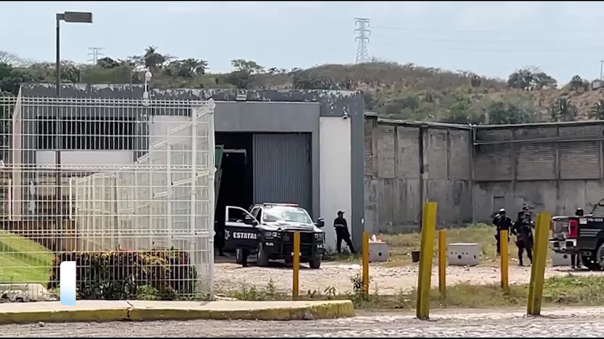 Aún Falta por Capturar a 15 Presos que Escaparon del Penal de Puerto Vallarta, Jalisco