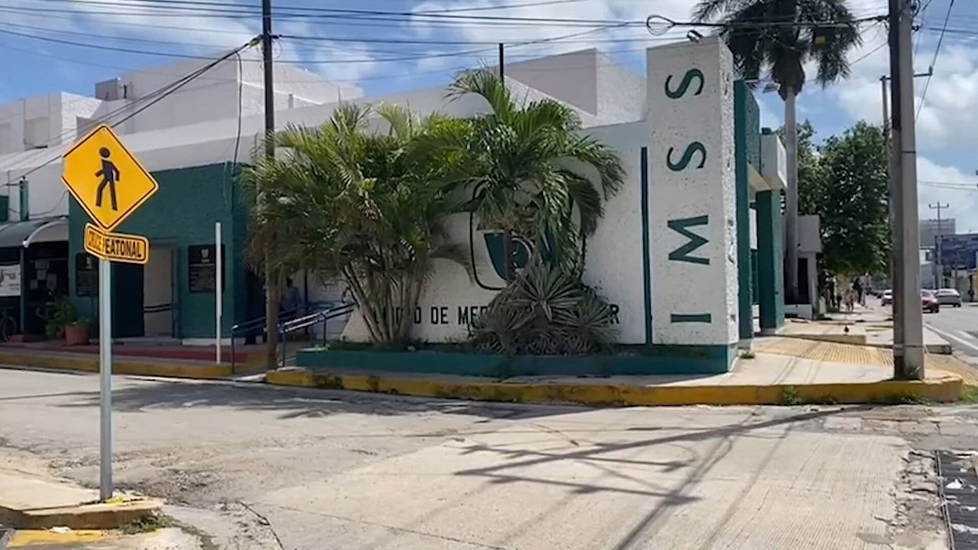 Instalan Cerco Sanitario por Sarampión en Campeche Tras Aumento de Casos Confirmados