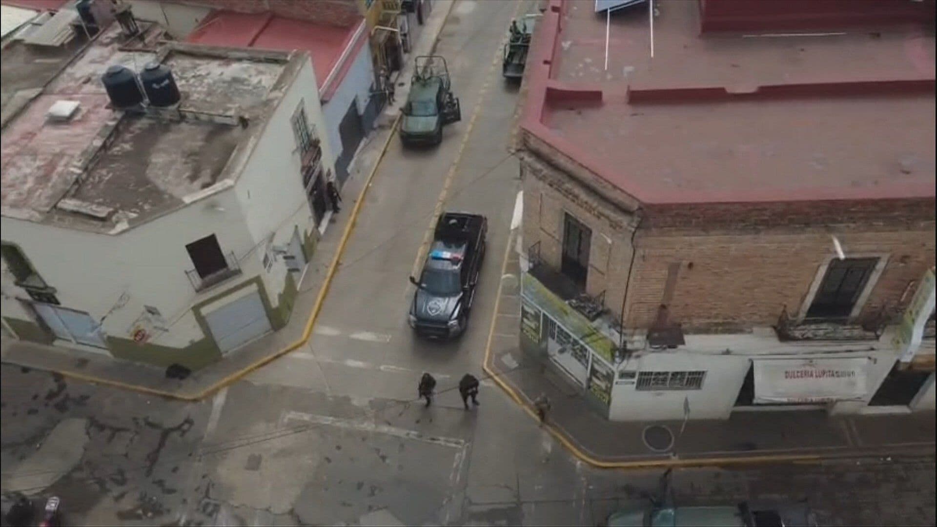 A un Día De la Detención del “R1”, Atotonilco Retoma Actividades; Recuerdan a Soldados