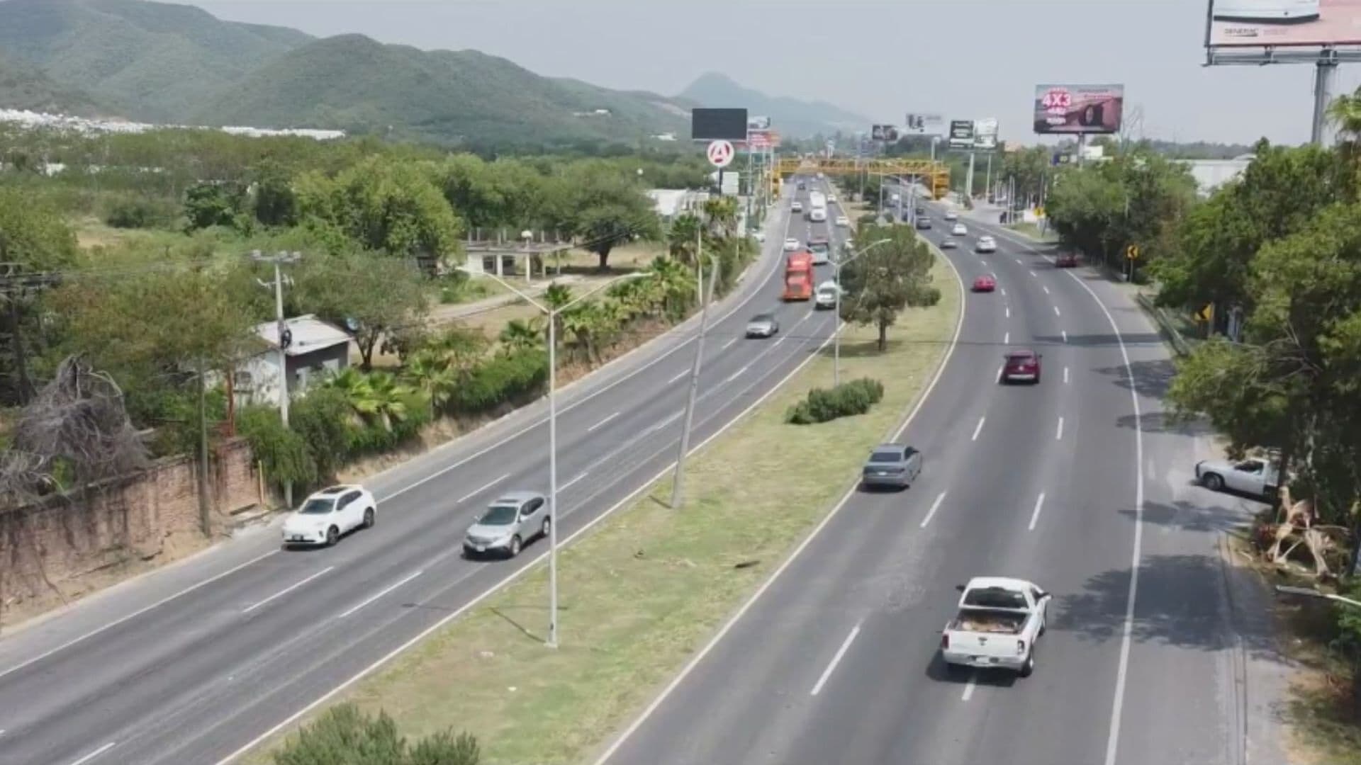 Han Muerto 19 Personas en Accidentes Viales en la Carretera Nacional Durante 2026