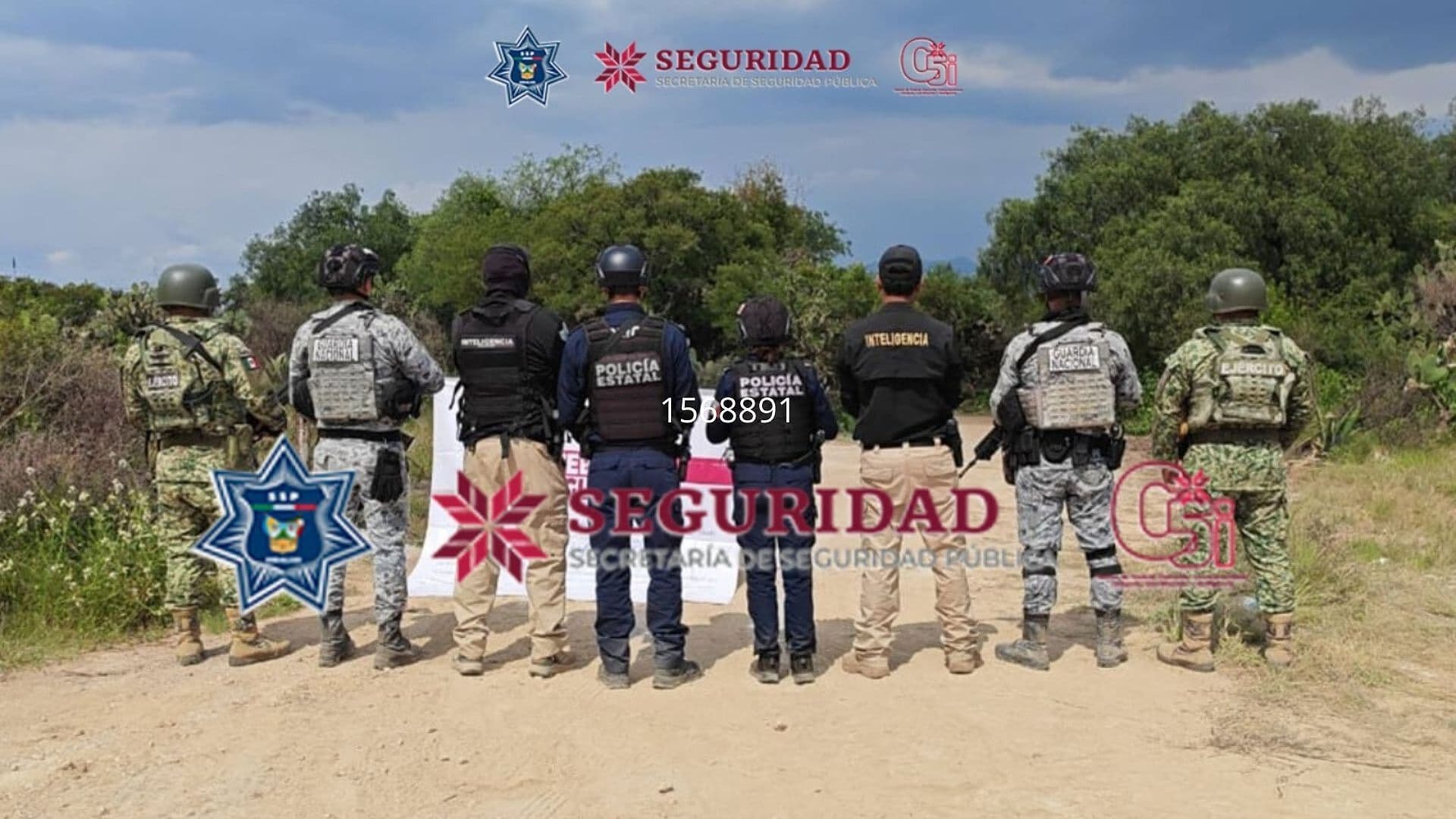 Aseguraron 80 Mil Litros de Combustible Ilegal en Atotonilco de Tula, Hidalgo