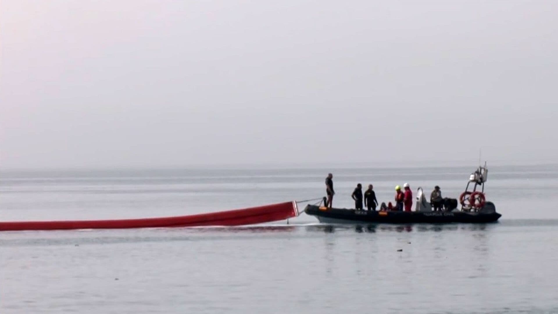 Ceuta Recupera la Calma Tras Cruce Masivo de Migrantes Desde Marruecos