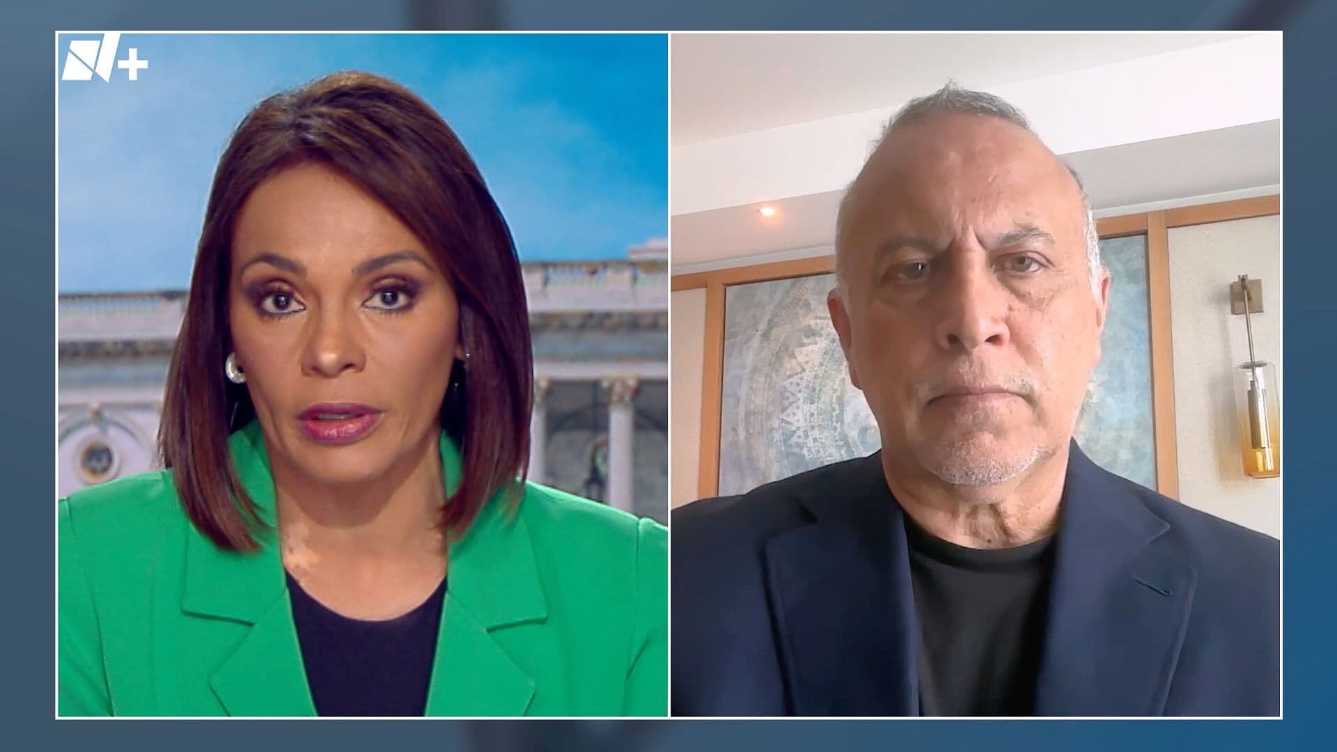 Mike Madrid Dice Que Donald Trump Está Muy Pendiente de Elecciones Intermedias