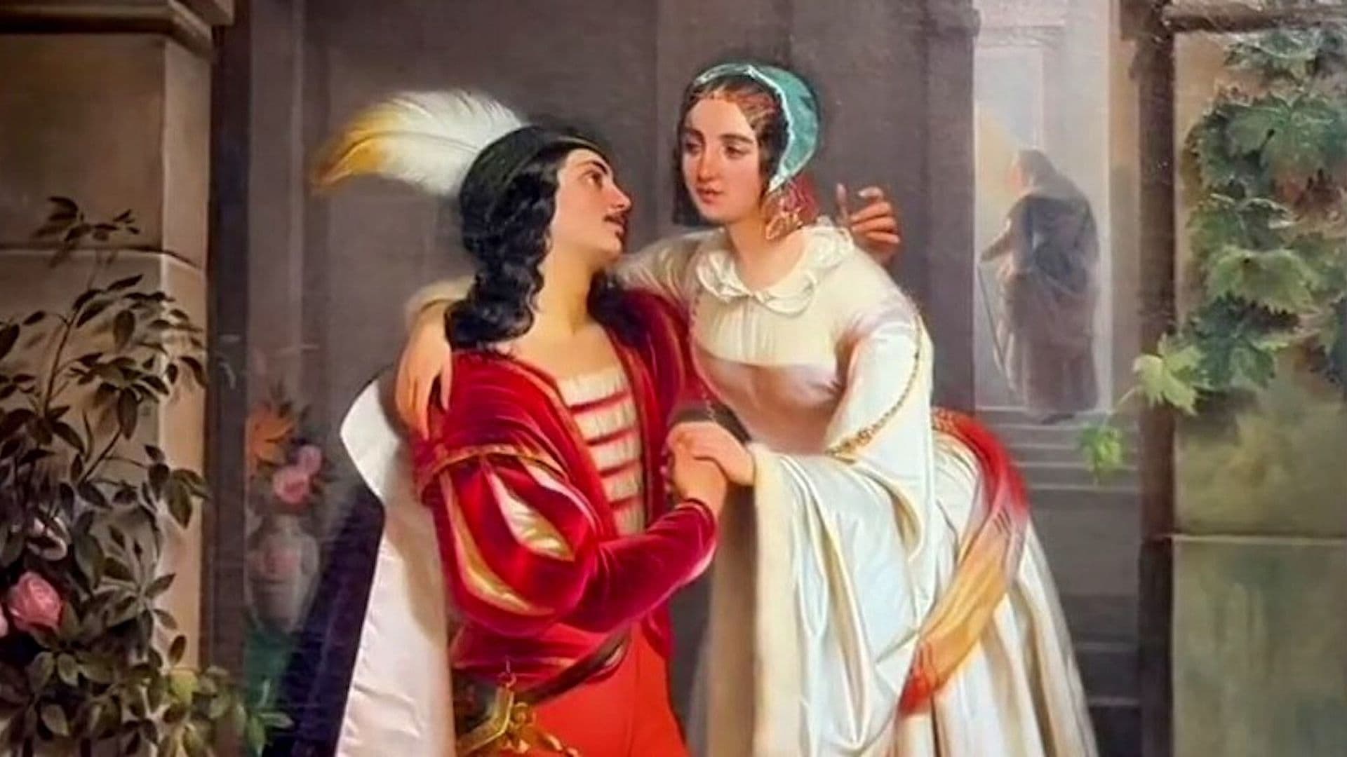 Casa de Julieta en Verona, Italia, Mantiene Viva la Leyenda de Amor de Shakespeare