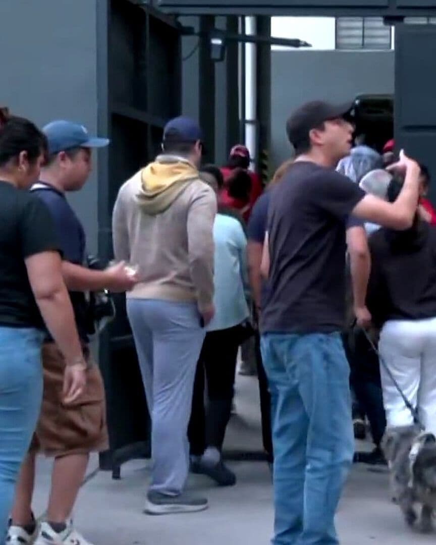 Bomberos Atienden Cortocircuito en Sótano de Edificio en Azcapotzalco, CDMX