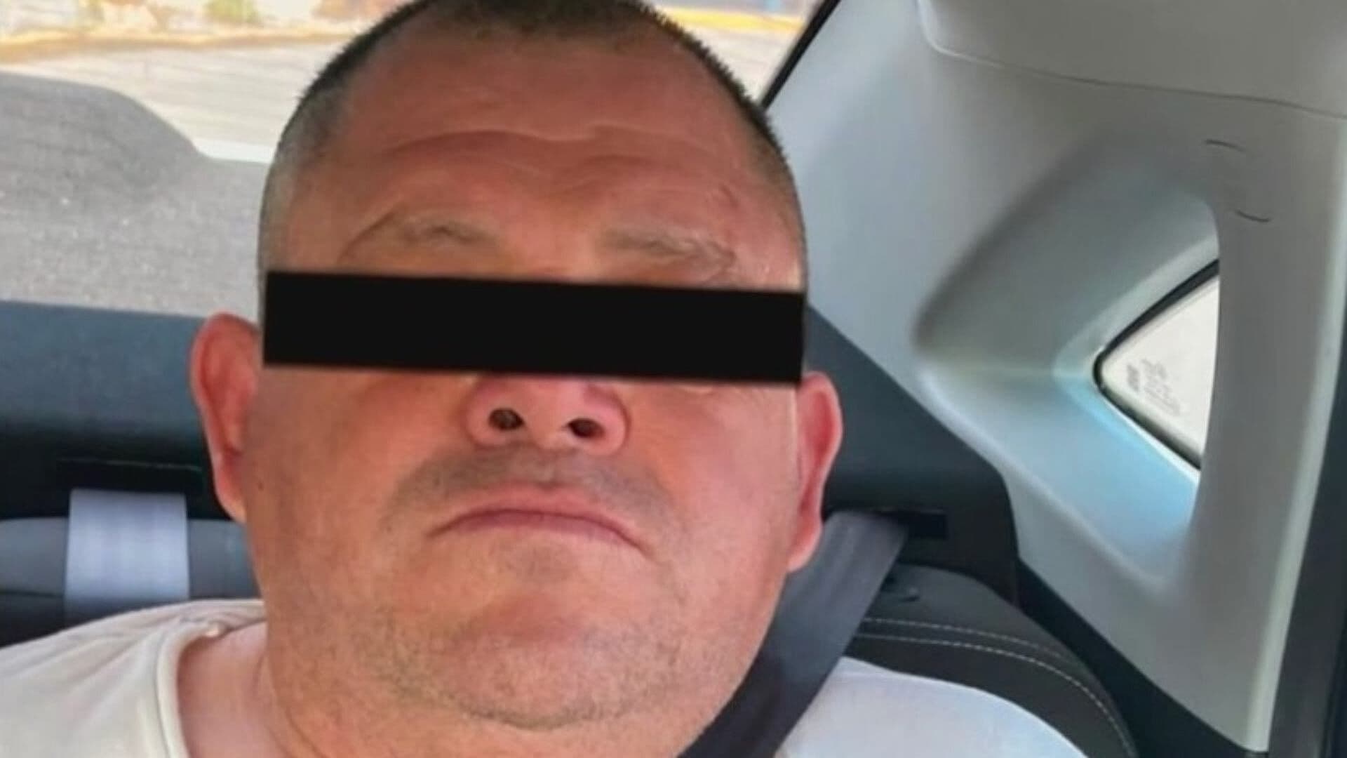Detienen en Tlaxcala a Regio Presunto Prófugo; Acusado de Abuso en Pesquería