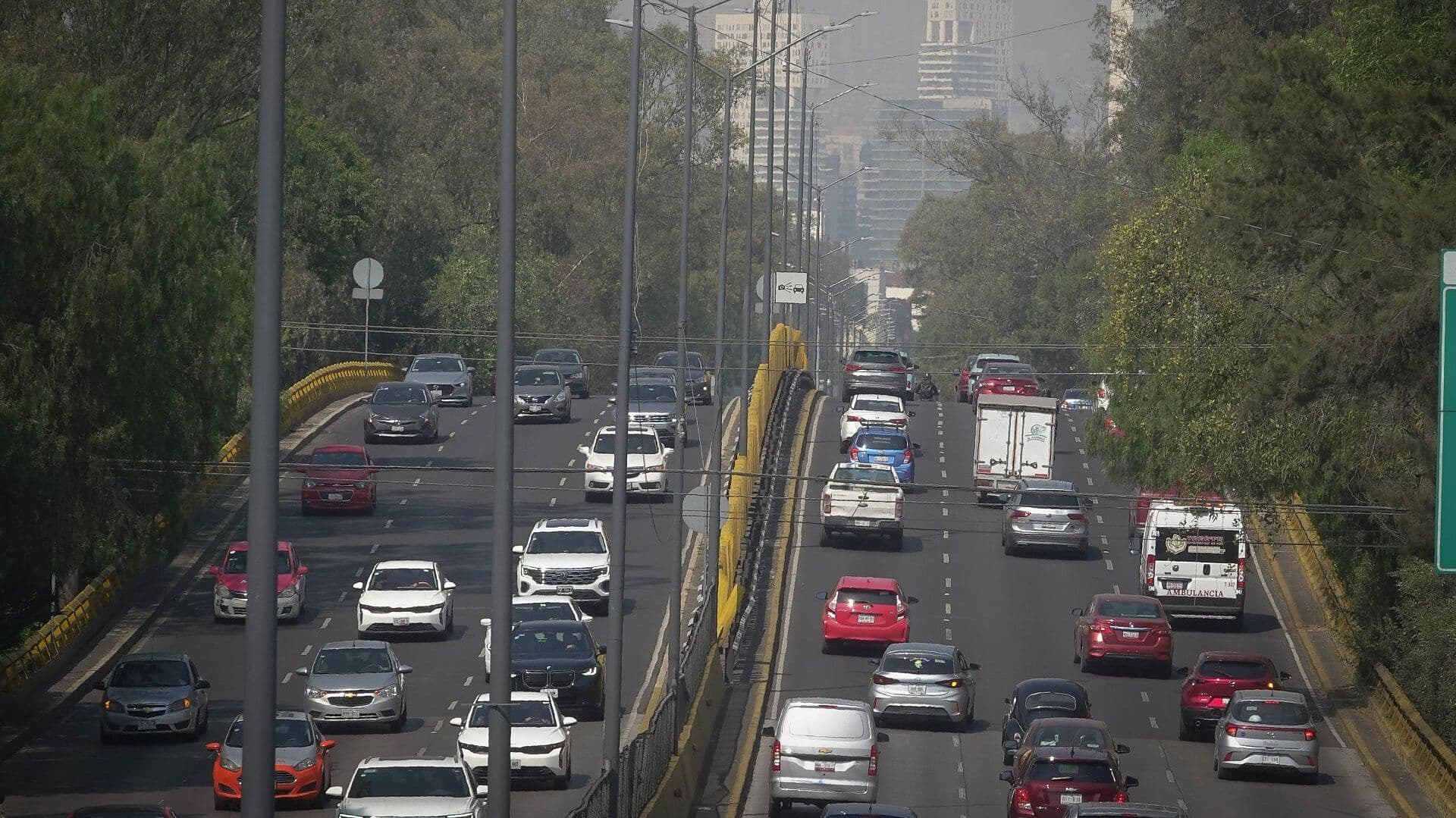 Hoy No Circula: ¿Qué Autos Tienen Restricción Hoy Lunes 3 de Agosto 2026 en CDMX y Edomex?