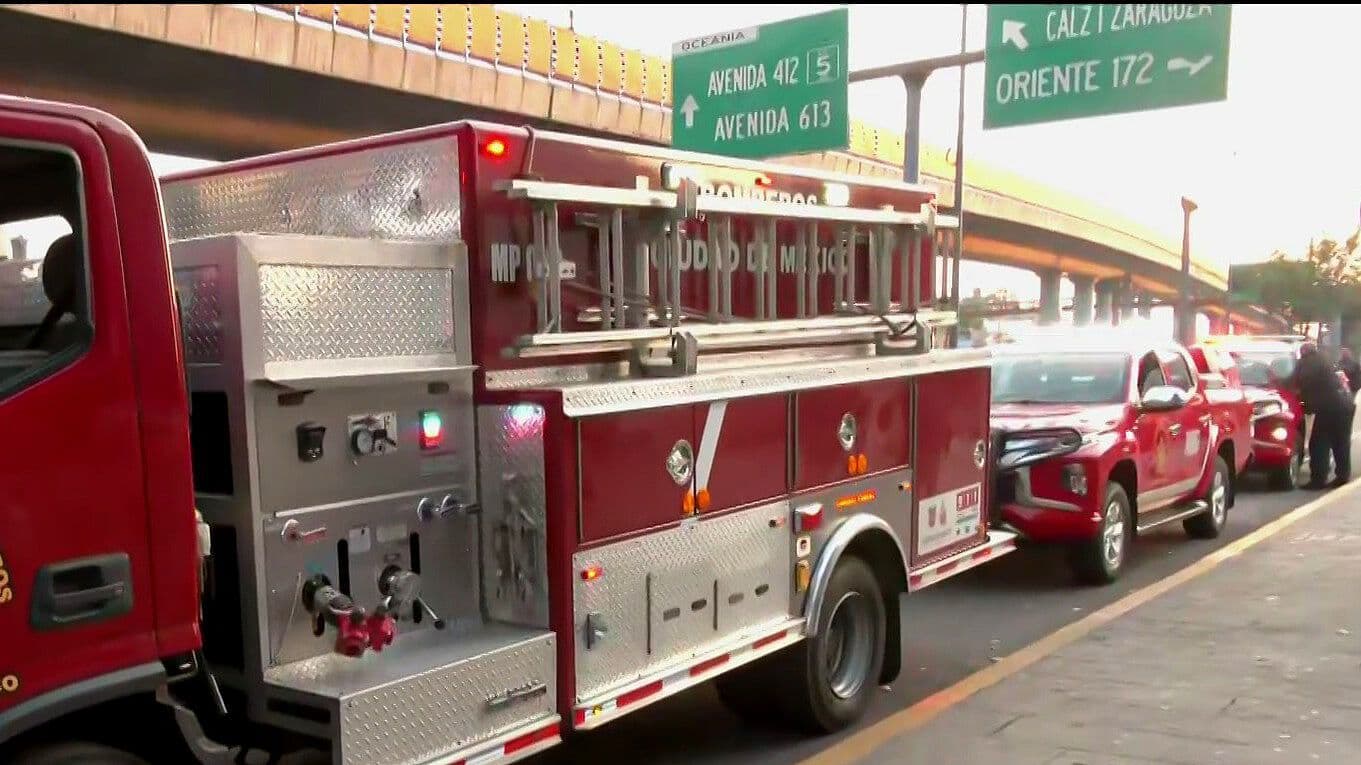 ¿Qué Pasó en el Metro CDMX Hoy? Muere Hombre en Vías de las Línea B