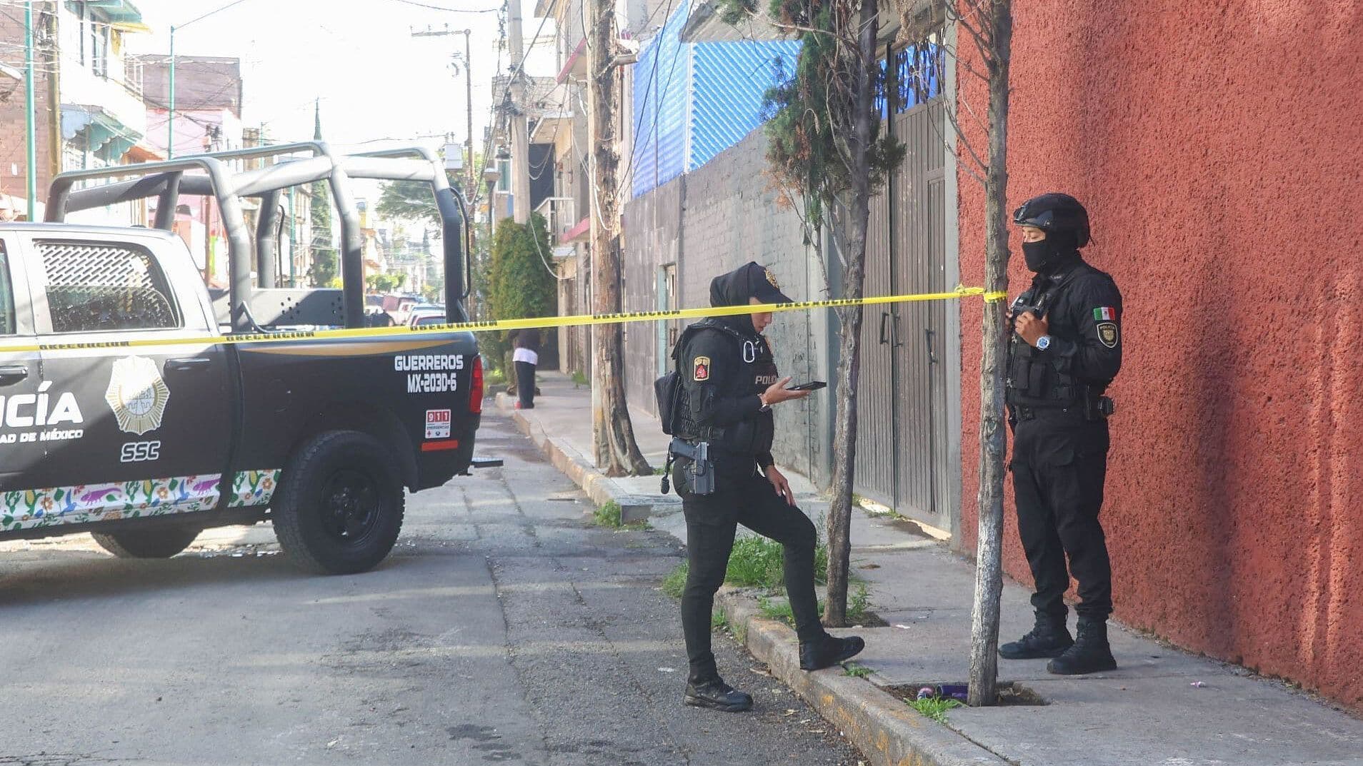 INEGI Revela Cifra de Homicidios en México en 2025: ¿Cuántos Asesinatos Hubo?