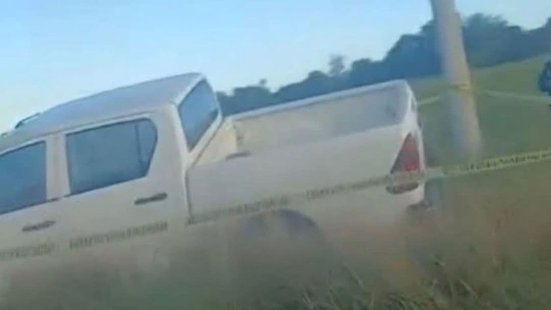 Jimmy Bonilla Coordinador Morena Asesinado en Carretera Amozoc Nautla Puebla