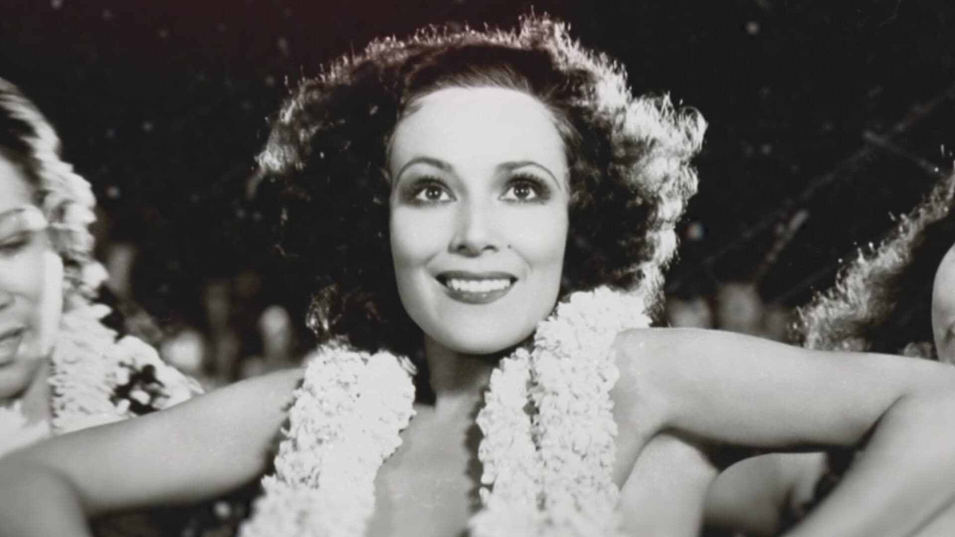 ¿Quién Fue Dolores del Río? La Actriz Mexicana que Conquistó Hollywood