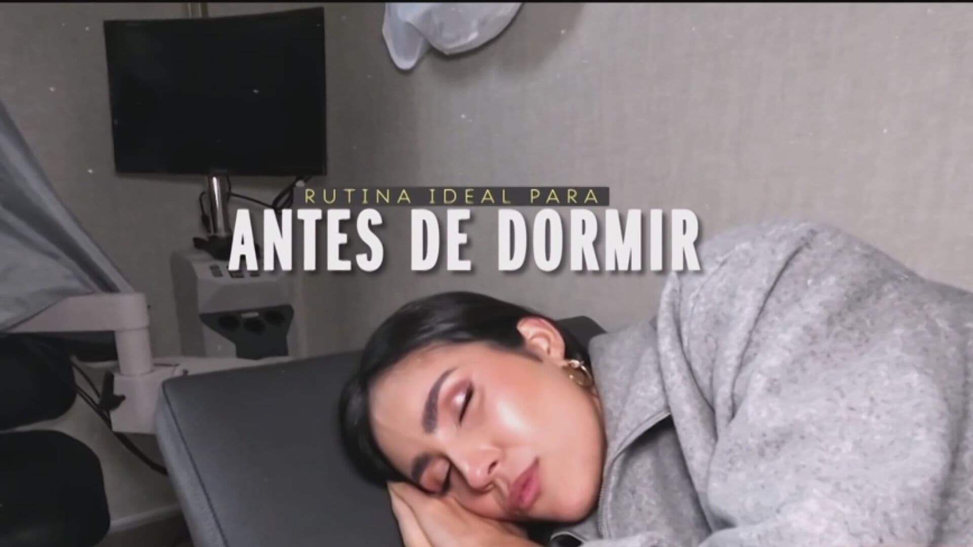 ¿Cómo Dormir Mejor?; Guía Completa para un Sueño Profundo