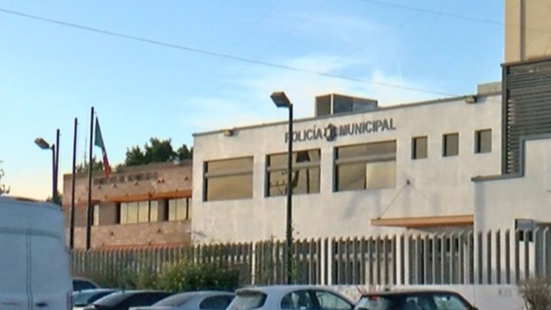 Dos Hombres Detenidos por Presunta Violencia Familiar en Perjuicio de sus Parejas en Hermosillo