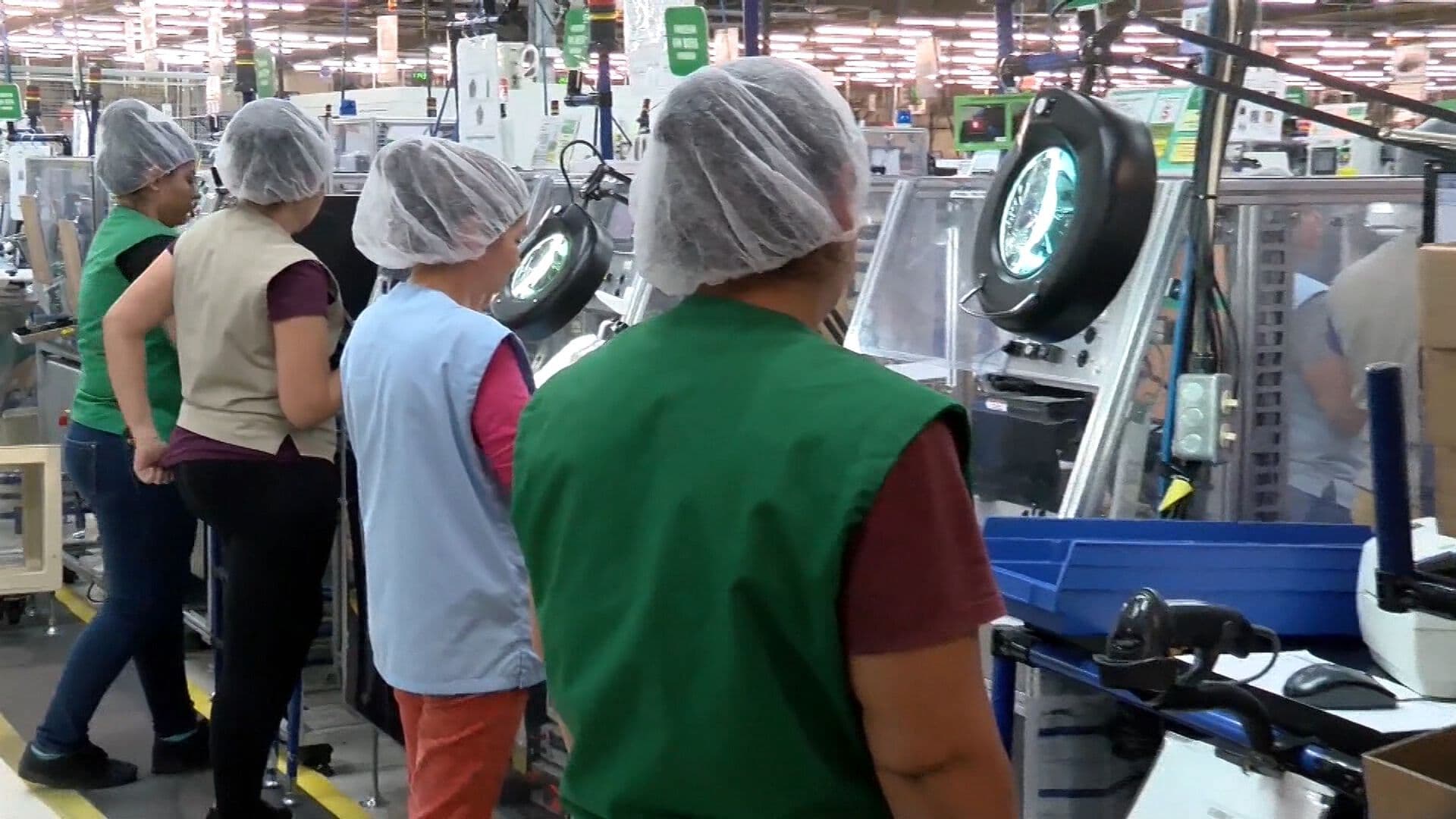 Impulsan Capacitación para Mujeres Empresarias y Emprendedoras en Ensenada