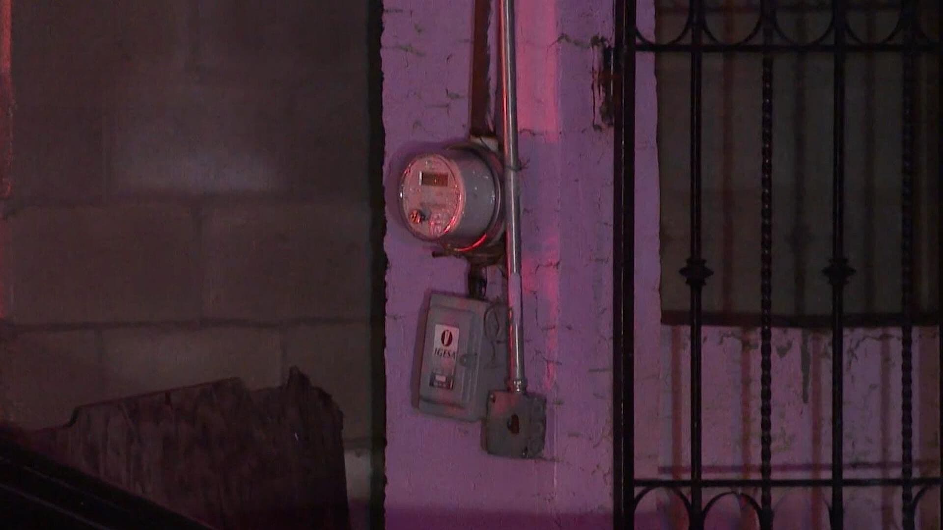 Joven Muere Electrocutado Dentro de una Vivienda en Ciudad Juárez
