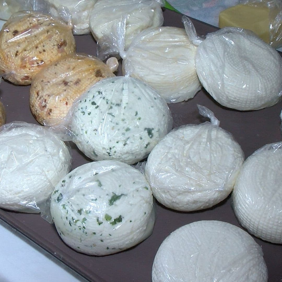 El Sabor Artesanal Conquistó Paladares en la Feria del Queso 2026 en Cholula, Puebla