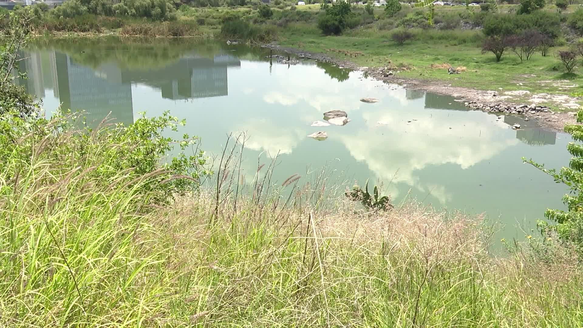 Pese a las Lluvias, Presas de Querétaro Operan con Amplio Margen de Almacenamiento