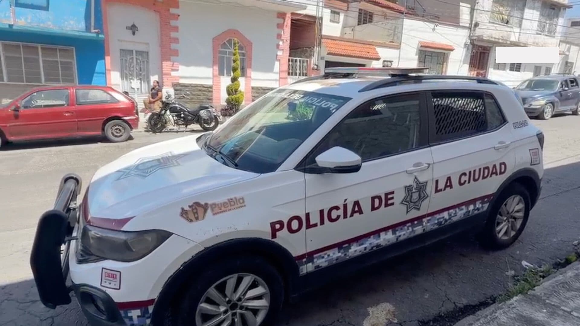 Joven de 19 Años Muerto Casa Colonia Miguel Hidalgo Puebla