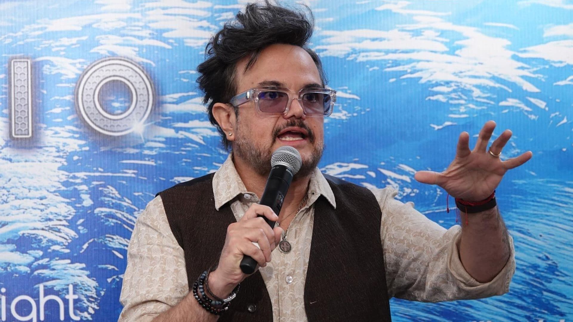 ¿Aleks Syntek se Retira del Mundo de los Espectáculos? Esto dijo