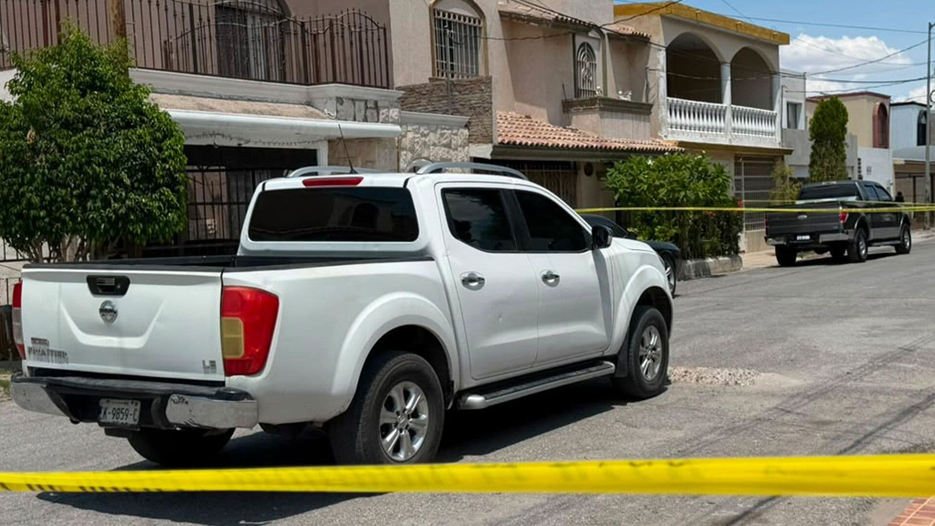 Hallan Muerto a Hombre de 80 Años en su Casa en Torreón